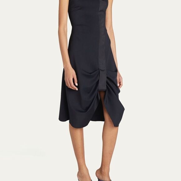 Loewe Ripped Denim Mules size 37 - Picture 2 of 13